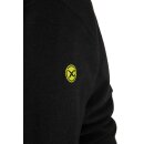Matrix Black Marl Pullover Hoody
