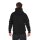 Matrix Black Marl Pullover Hoody
