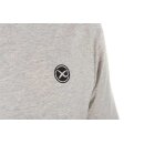 Matrix Grey Mini Logo T-Shirt