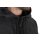 Matrix Charcoal Marl Zip Hoody