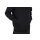 Matrix Black Stealth Zip Hoody