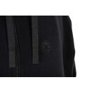 Matrix Black Stealth Zip Hoody X Large