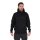 Matrix Black Stealth Zip Hoody X Large