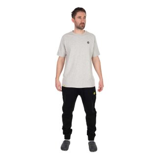 Matrix Black Joggers