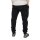 Matrix Black Joggers Medium