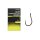 Matrix X6 Carp Pellet Rigger Barbless Hook Size 10