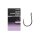 Matrix X9 Carp Wide Gape Barbless Hook Size 16