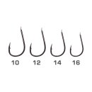 Matrix X2B Wide Gape Feeder Barbed Hook Size 14