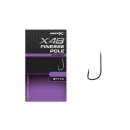 Matrix X4B Finesse Pole Barbed Hook