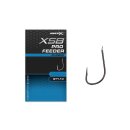 Matrix X5B Pro Feeder Barbed Hook Size 14