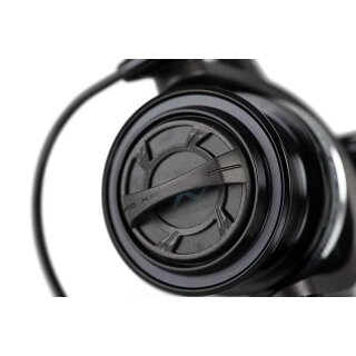 Matrix Ethos XR 3000 Drag Knob