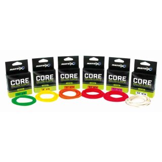 Matrix Core Hollow Elastic Gummizug - 6-8 1,4mm