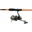 Guru Float Rod & Reel Combo 10 FT