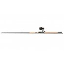 Guru Float Rod & Reel Combo 10 FT
