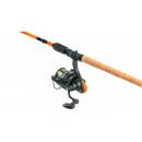 Guru Float Rod & Reel Combo 10 FT