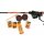 Guru Float Rod & Reel Combo 10 FT