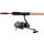 Guru Float Rod & Reel Combo 10 FT