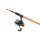 Guru Float Rod & Reel Combo 10 FT