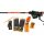 Guru Feeder Rod & Reel Combo 10 FT