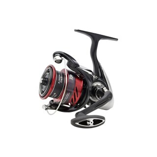 Daiwa 23 Ninja LT 3000 C Reel
