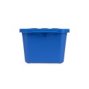 Preston 3 Pint Flip Lid Bait Tub