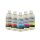 Sonubaits Clear Pellet Oil Krill & Squid