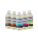 Sonubaits Clear Pellet Oil Power Scopex