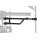 Matrix X Strong Side Support Arm