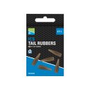 Preston ICS Tail Rubbers