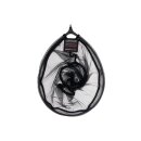 Preston Carbon Hair Mesh Landing Net