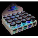 Dynamite Baits Mini Hookbaits Washters ES-L 3mm Washout...