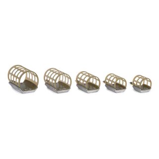 Matrix Plastic Cage Feeder Small 20g