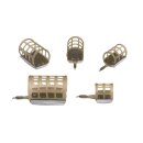 Matrix Plastic Cage Feeder Small 20g