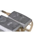 Matrix Plastic Cage Feeder Medium 30g