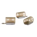Matrix Plastic Open Ended Feeder