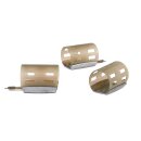 Matrix Plastic Open Ended Feeder Large 20g