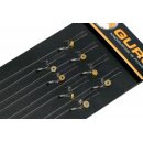 Guru Super LWG Bait Band Ready Rig Gr.16/4lb