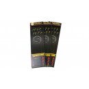 Guru Super MWG Bait Band Ready Rig 15cm