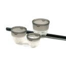 Guru Fast Release Pole Pots Large