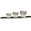Guru Fast Release Pole Pots Large