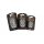 Guru Fast Release Pole Pots Large