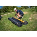 Team Guru Pole Holdall
