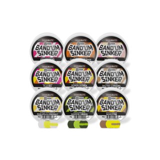 Sonubaits Bandum Sinker Marine Green