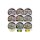 Sonubaits Bandum Sinker Marine Green