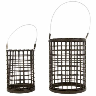 Preston Wire Bait Up Feeder 30g/55 x 40mm