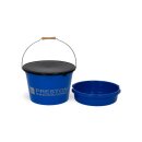 Preston 25 Liter Bucket Set New