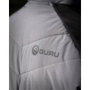 Guru Hybrid Jacket Charcoal Dry Core