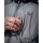 Guru Hybrid Jacket Charcoal Dry Core