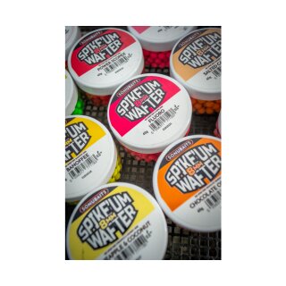Sonubaits Spike´um Wafter 8mm Chocolate Orange