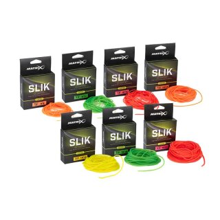 Matrix Slik Hybrid Elastic Gummizug 8m